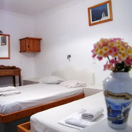 Hotel Perissa
