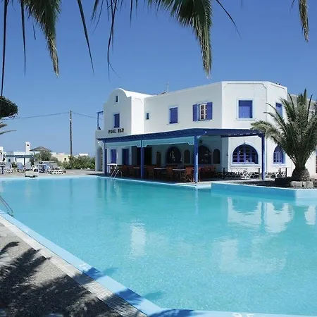Perissa Hotel 2*