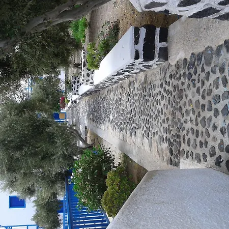 Hotel Perissa