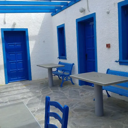 Perissa 2*