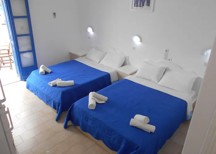 Perissa Agios Georgios (Santorini)