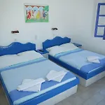 Perissa Hotel 2*