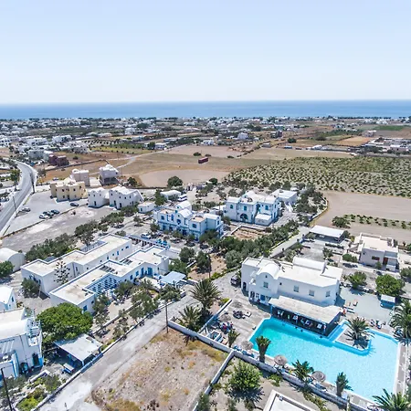 Perissa Agios Georgios (Santorini)