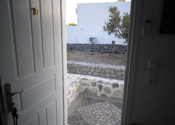 Perissa Agios Georgios (Santorini)