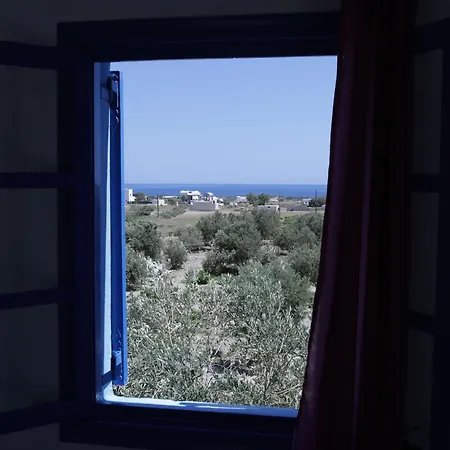 Perissa Agios Georgios (Santorini)