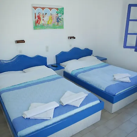 Perissa Szálloda 2*