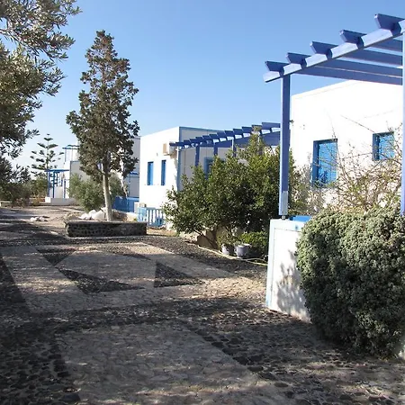 Hotell Perissa