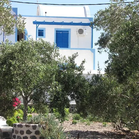 Perissa Agios Georgios (Santorini)