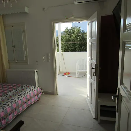Perissa Agios Georgios (Santorini)