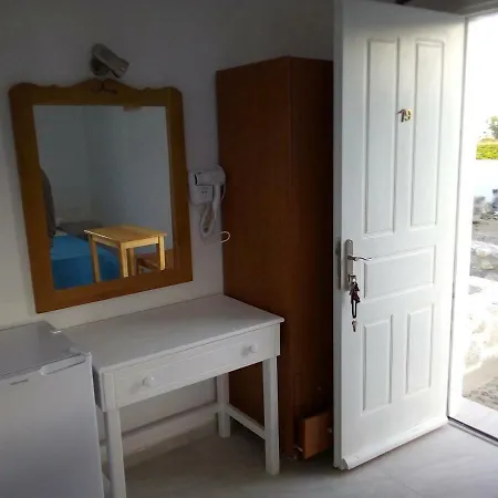 Hotell Perissa