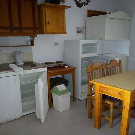 Hotell Perissa