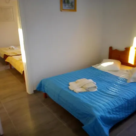 Hotel Perissa