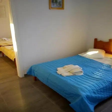 Hotell Perissa