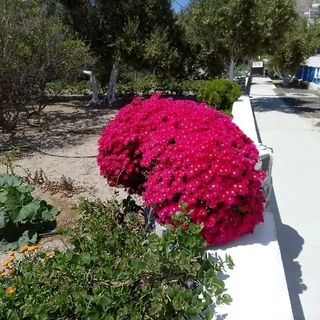 Hotell Perissa