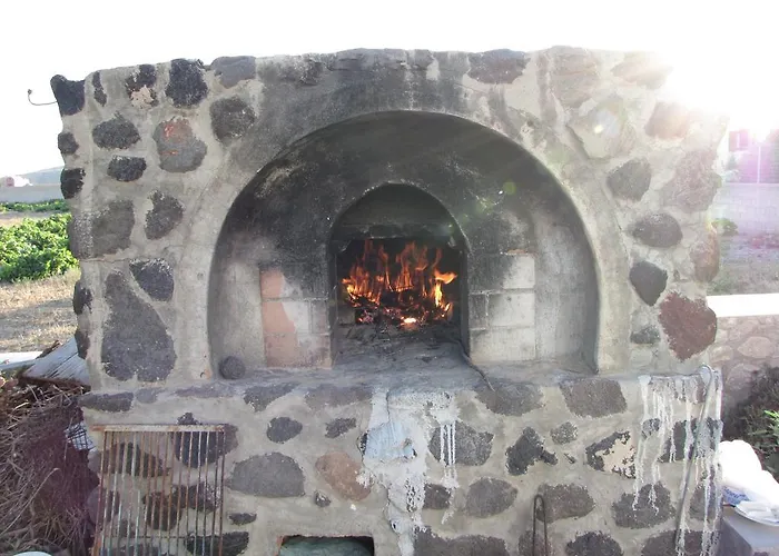 Hotel Perissa Agios Georgios (Santorini)