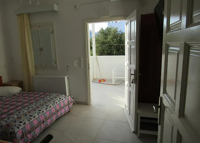 Perissa Agios Georgios (Santorini)