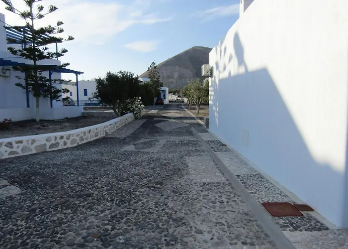 Perissa Agios Georgios (Santorini)