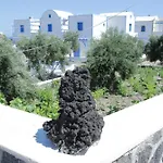 Hotell Perissa Agios Georgios (Santorini)