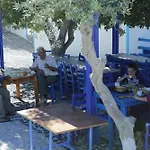 Perissa Agios Georgios (Santorini)