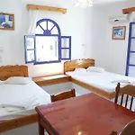 Perissa Hotel 2*