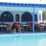 Hotell Perissa Agios Georgios (Santorini)