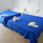 Perissa Hotell Agios Georgios (Santorini)