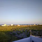 Perissa Hotell Agios Georgios (Santorini)