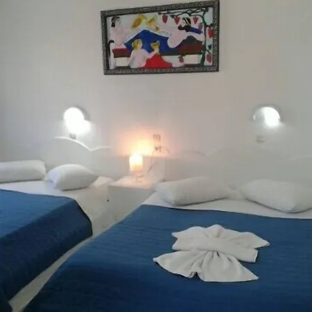Perissa 2*
