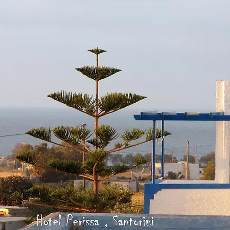 Perissa 2*