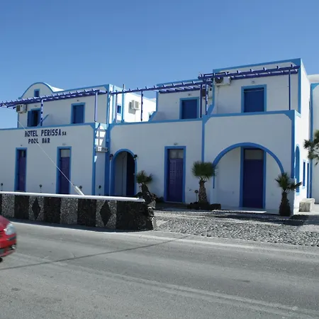 Perissa Agios Georgios (Santorini)