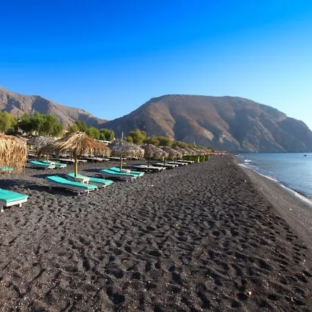 Hotel Perissa 2*