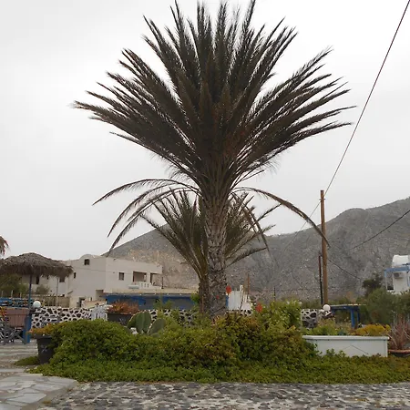 Perissa Ξενοδοχείο