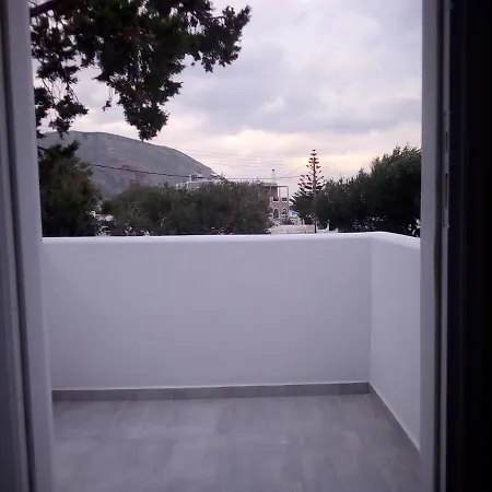 Perissa