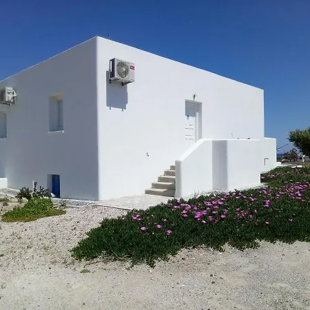 Perissa 2*