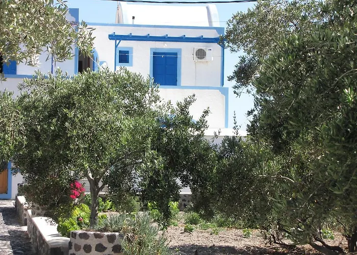 Perissa Agios Georgios (Santorini)
