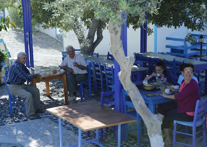 Perissa Agios Georgios (Santorini)