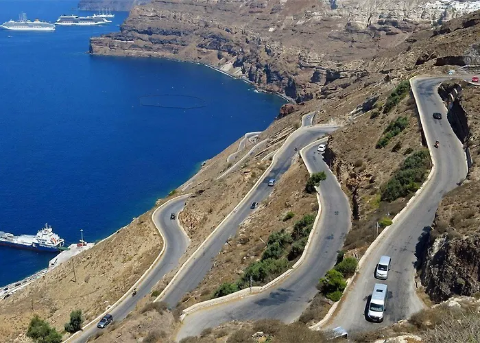 Perissa Ξενοδοχείο