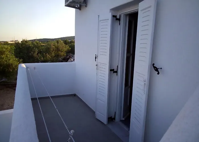 Perissa Agios Georgios (Santorini)