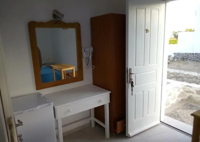 Ξενοδοχείο Perissa