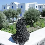 페리사 2* Agios Georgios (Santorini)