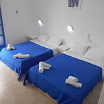 페리사 Agios Georgios (Santorini)