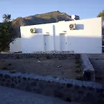 호텔 페리사 Agios Georgios (Santorini)