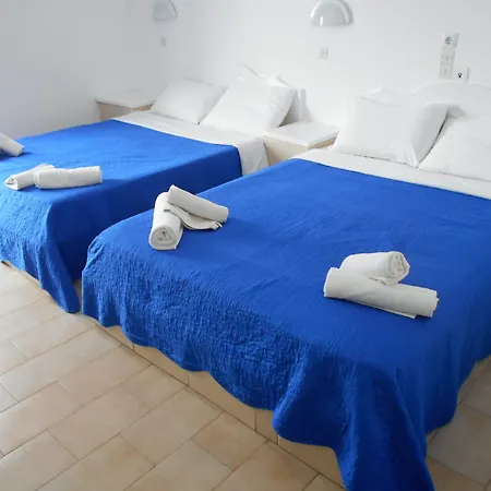 페리사 호텔 Agios Georgios (Santorini)